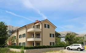 Apartments Smojver Stipe